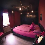 Aparthotel Exklusives Erlebnis-Apartment Emotion Apartments Mit Privater Sauna Und Whirlpool