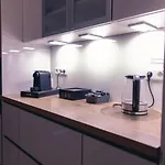 Exklusives Erlebnis-Apartment Emotion Apartments Mit Privater Sauna Und Whirlpool Vlotho