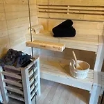 Exklusives Erlebnis-Apartment Emotion Apartments Mit Privater Sauna Und Whirlpool Aparthotel Vlotho