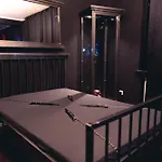 Exklusives Erlebnis-Apartment Emotion Apartments Mit Privater Sauna Und Whirlpool Aparthotel