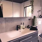 Aparthotel Exklusives Erlebnis-Apartment Emotion Apartments Mit Privater Sauna Und Whirlpool