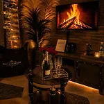 Exklusives Erlebnis-Apartment Emotion Apartments Mit Privater Sauna Und Whirlpool Aparthotel