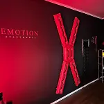 Aparthotel Exklusives Erlebnis-Apartment Emotion Apartments Mit Privater Sauna Und Whirlpool