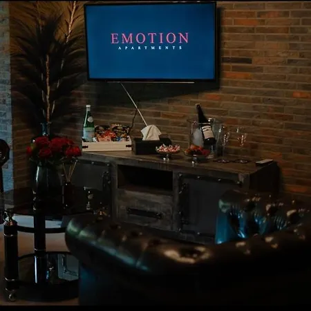 Gasthof Emotion Vlotho