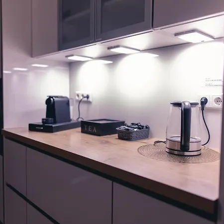 Emotion Apartments- Adults Only Mit Privater Sauna Und Whirlpool Vlotho