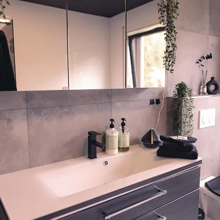 アパートホテル Erwachsenenhotel Bdsm Emotion Mit Privater Sauna Und Whirlpool