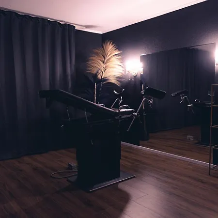Appart hôtel Emotion Apartments- Adults Only Mit Privater Sauna Und Whirlpool Vlotho