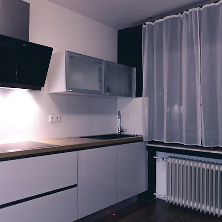 Emotion Apartments- Adults Only Mit Privater Sauna Und Whirlpool Vlotho