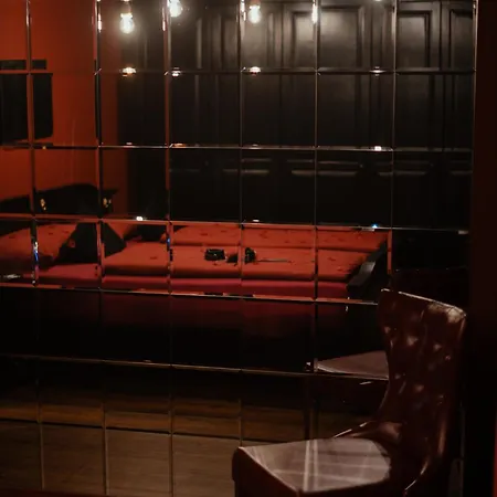 Emotion Apartments- Adults Only Mit Privater Sauna Und Whirlpool Appart hôtel