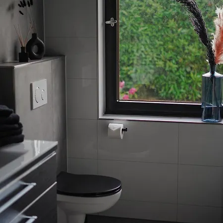 Emotion Apartments- Erlebnis Apartment Mit Privater Sauna Und Whirlpool (Adults Only) 4* Vlotho