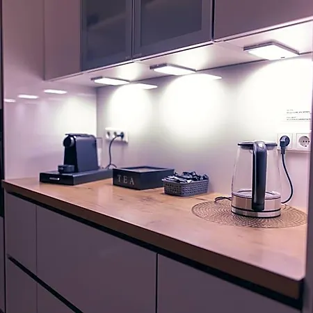 Emotion Apartments- Erlebnis Apartment Mit Privater Sauna Und Whirlpool (Adults Only) 4* Vlotho