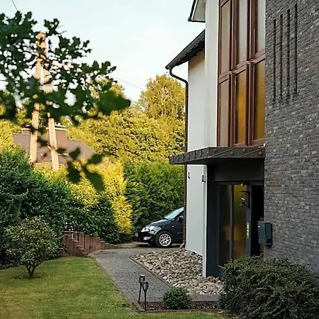 Emotion Apartments- Erlebnis Apartment Mit Privater Sauna Und Whirlpool (Adults Only) Aparthotel