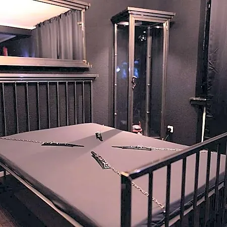 Aparthotel Emotion Apartments- Erlebnis Apartment Mit Privater Sauna Und Whirlpool (Adults Only)