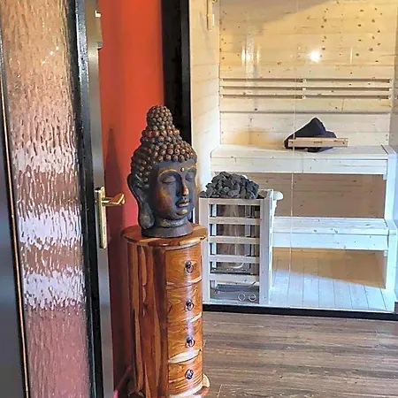 Aparthotel Emotion Apartments- Erlebnis Apartment Mit Privater Sauna Und Whirlpool (Adults Only) 4*