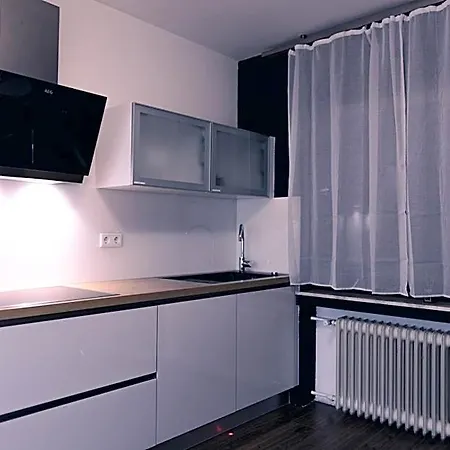 Emotion Apartments- Erlebnis Apartment Mit Privater Sauna Und Whirlpool (Adults Only) Vlotho