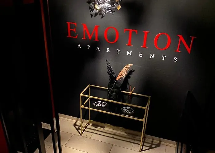 Erwachsenenhotel Bdsm Emotion Mit Privater Sauna Und Whirlpool 4* Vlotho