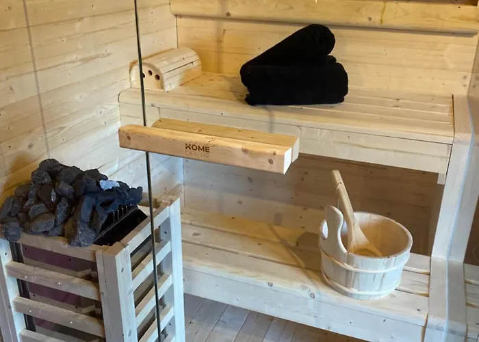 Erwachsenenhotel Bdsm Emotion Mit Privater Sauna Und Whirlpool Aparthotel Vlotho